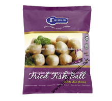 Fried Fish Ball 900G