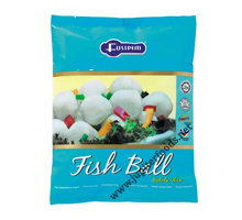 White Fish Ball 400G