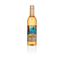 Caramel Fudge Topping