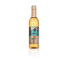 Caramel Fudge Topping