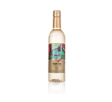 Caramel Fudge Topping