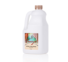 Caramel Fudge Topping